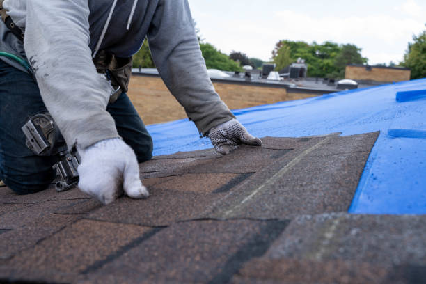 Residential Roof Replacement in San Tan Valley, AZ