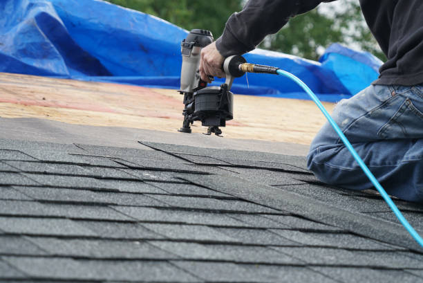 Trusted San Tan Valley, AZ Roofing Contractor Experts